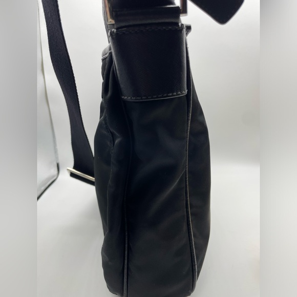Prada Nylon Crossbody Bag - Picture 3 of 16